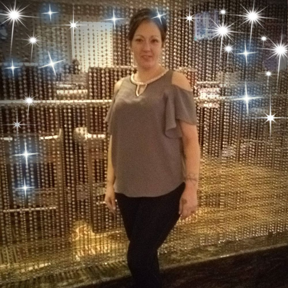 Meet your Posher, Randi